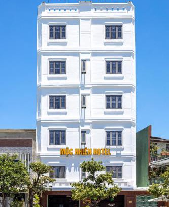 Lien Chieu House | Mộc Nhiên Hotel Da Nang