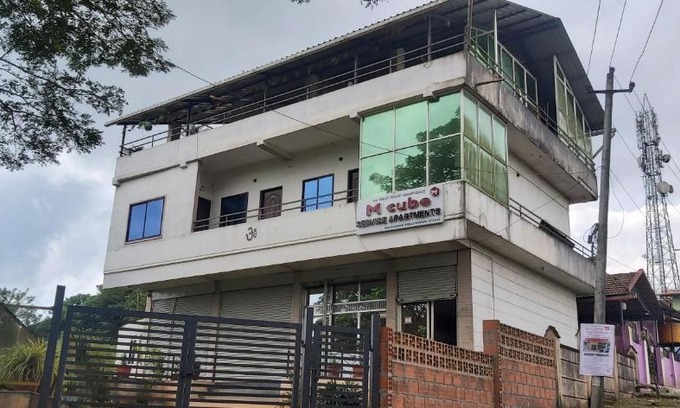 Sakleshpur Apartment | M Cube Service Apartments