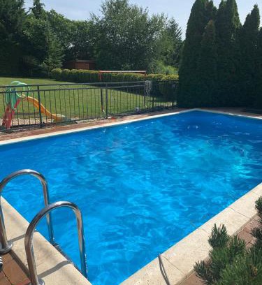 Kozarmisleny Villa | M&D Wellness