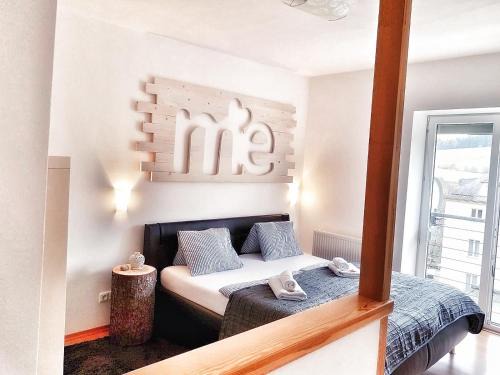 Horni Marsov Apartment | M+E