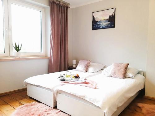 Bystrzyca Kłodzka Apartment | M&E Cztery pory roku Szklarka 25A