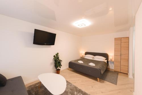 Sumy Apartment | M&M apartment