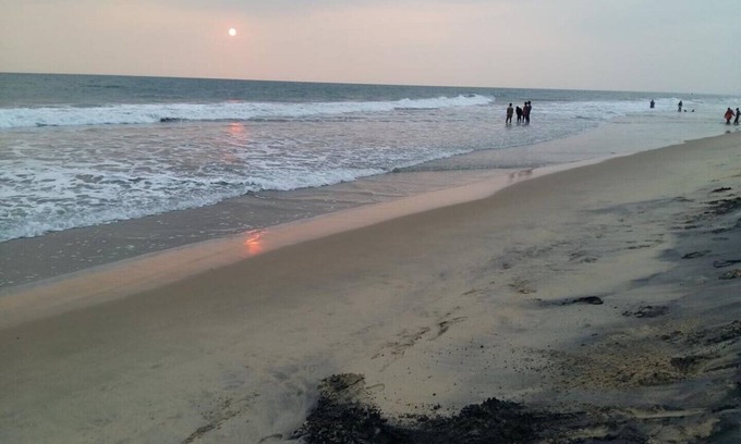 Edava Cottage | M R Beach & Cottages - 2