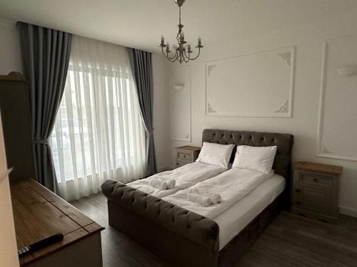 Sanmartin Apartment | M&S Apartament 3
