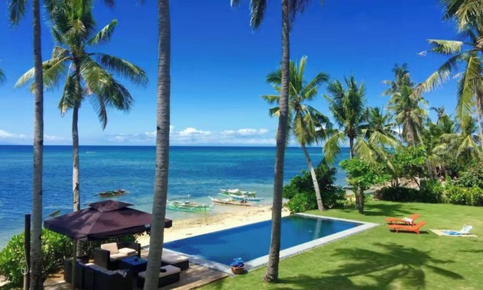 San Remigio Villa | M San Rem Villa