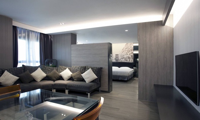 North Point Hotel | M1 Hotel North Point