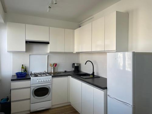 Piotrkow Trybunalski Apartment | M62