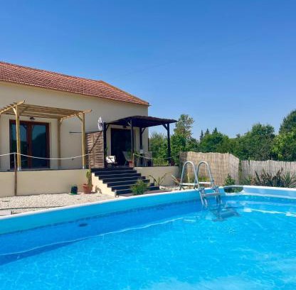 Azambuja House | Maçussa Country House