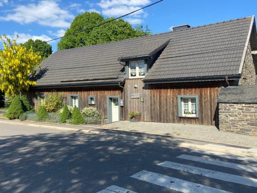 Weverce House | Ma baraque de vacances