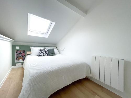 Corbeil-Essonnes Apartment | Ma Belle Conciergerie - Le Petit Corbeil