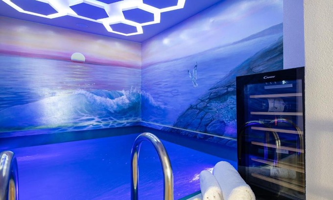 Sitia Apartment | Ma President Suite, DeMaNi President Suites