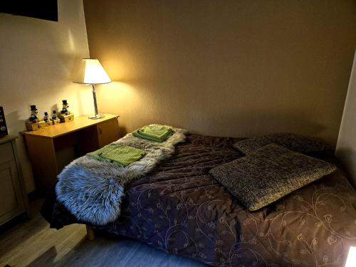 Sirkka Apartment | Maaruska's accommodation