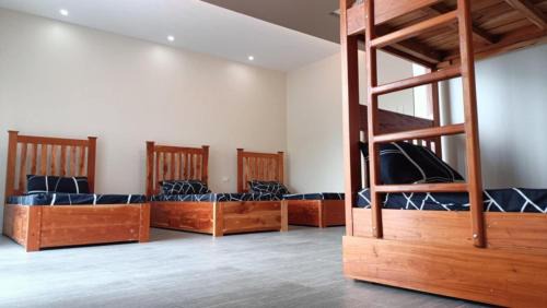 Mabini House | Mabini Guest's House