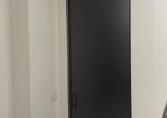 Ghisolfa Apartment | Mac mahon House