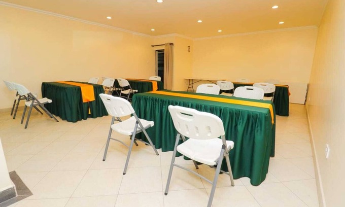 Machakos Hotel | Machakos Gateaway