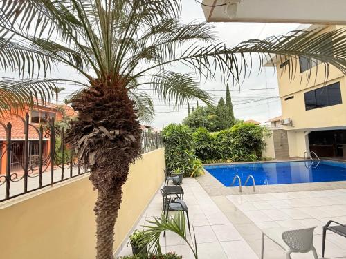 Machala Apartment | Machala Departamento en sector exclusivo cerca del hotel oro verde