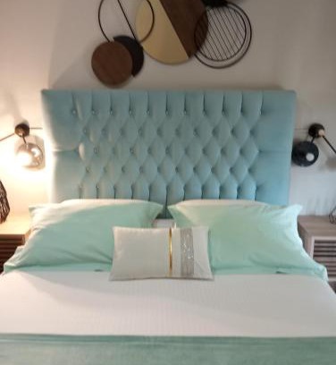 Patitiri Apartment | Machi Rooms