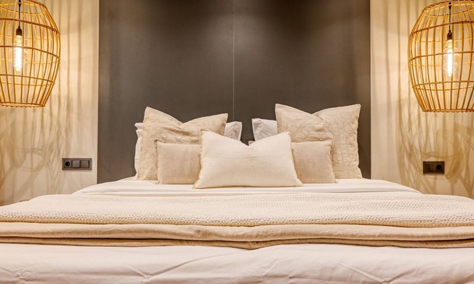 Machico Apartment | Machico Fachos View, a Home in Madeira