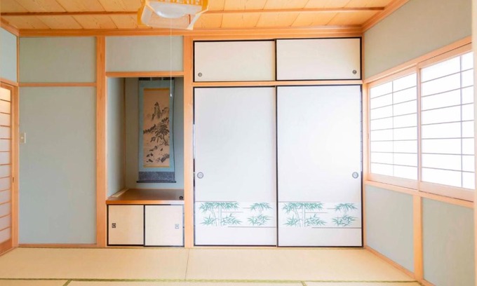 Sanuki House | Machiyado AETE - Vacation STAY 22032v