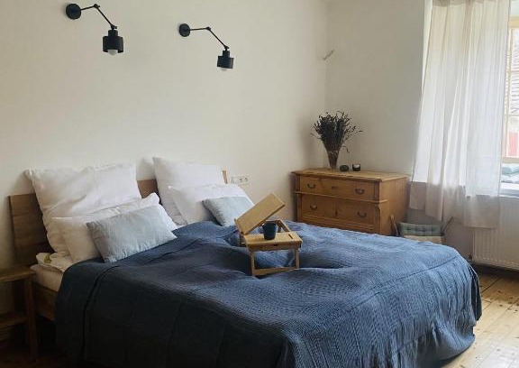 Lubomierz Apartment | Maciejowiec Castle Hill Apartment II