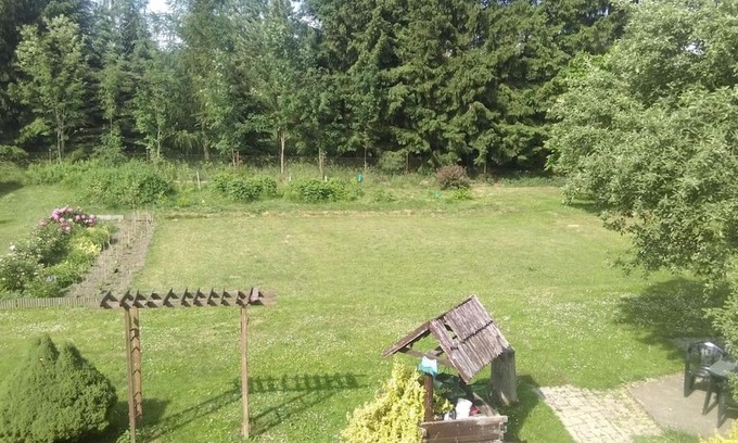 Jelenia Gora Apartment | Maciejówka House with a view