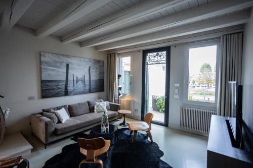 Grantortino di Gazzo Apartment | Madame Marconi XVII