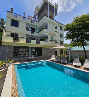 Fulidhoo House | Madi Grand Maldives