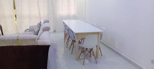 Central Province Apartment | Madina Gardens