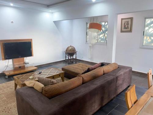 Same Apartment | Mado