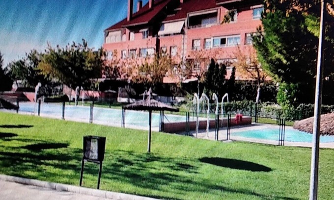 Pozuelo de Alarcon House | Madrid - Pozuelo 3km at Madrid