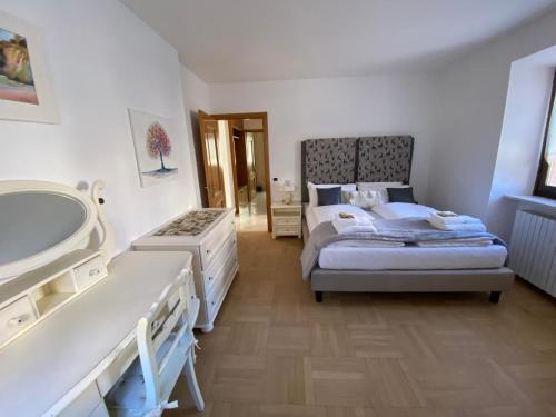 Lasino Bed & Breakfast | Madruzzo e Natura del Garda B&B