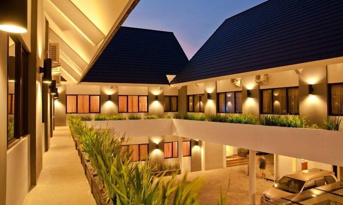 Ponorogo Hotel | Maesa Hotel