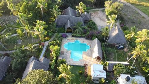 Mafia Island Hotel | mafiakivulinilodge