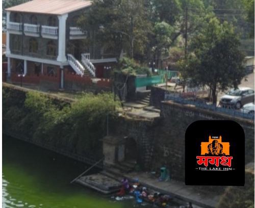 Panhala Fort Hotel | Magadh Resort ,In Fort Panhala Hotel