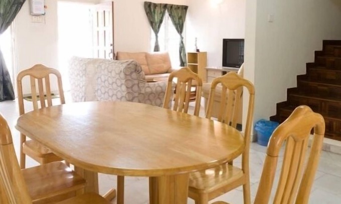 Subang Jaya House | Magg's USJ 3 Homestay 5BR