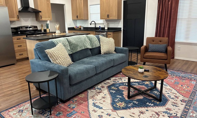 Canyon House | Maggie’s Place - Spacious 3 BD 2 Bath near Palo Duro Canyon and WT