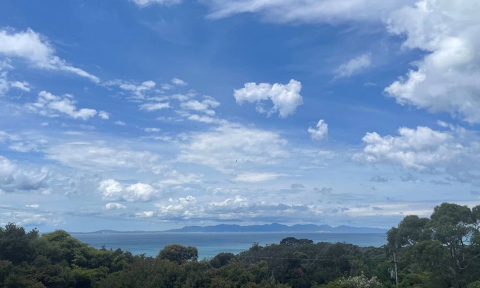 South Gippsland Shire House | Magic Beach House - Sensational Views