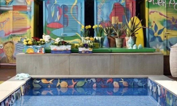 Forte dei Marmi Bed & Breakfast | Magic Forte