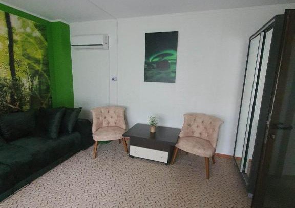 Slanic House | Magic Home