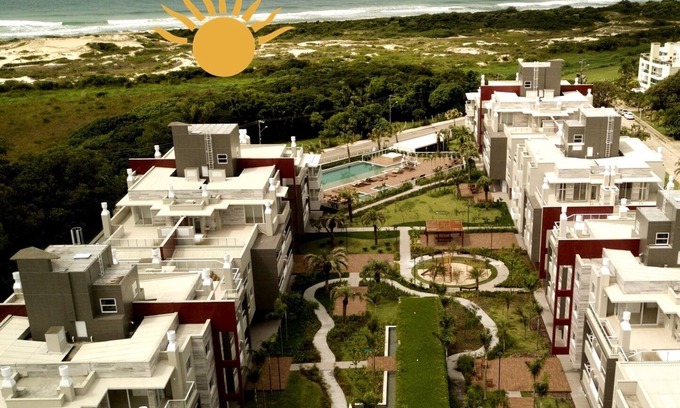 Campeche Norte Apartment | Magic Island Beach Condo - Sun