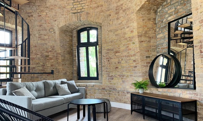 Wałcz Apartment | Magic Tower Apartments (Apartamenty Wieza)