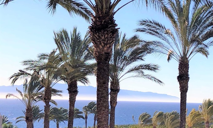 Playa Paraiso Apartment | Magnificent apartment - heated swimming pool - ideal location - terrace - Wifi