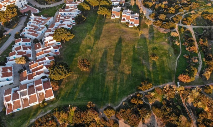 Prainha House | Magnificent Home on PRAINHA, Alvor, the sea, with terrace