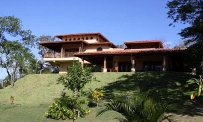 Junquillal Villa | Magnificent Pacific Coast Villa