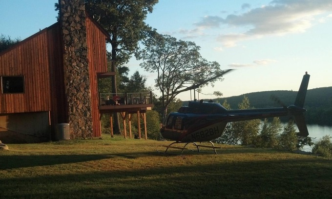 Middle Haddam House | Magnificent Riverfront home, completely private. BOOK 7 NIGHTS GET 10% OFF