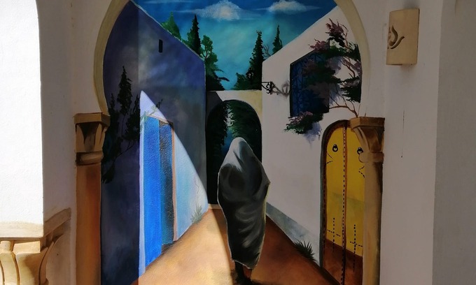 Aghir Villa | MAGNIFICENT VILLA IN DJERBA AGHIR