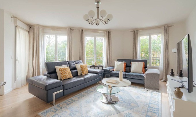 Chatillon Apartment | Magnifique 3 pièces à Chatillon