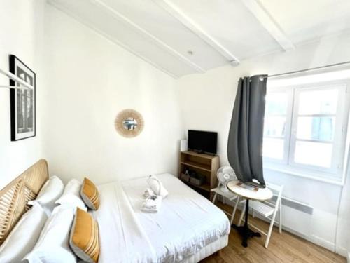 Gaillon Apartment | Magnifique appartement à Opéra (Opéra6D)