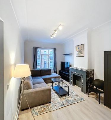 Altitude 100 Apartment | Magnifique appartement une chambre