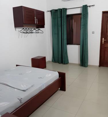 Cococodji Apartment | Magnifique F3 Bord de Mer COTONOU - Fidjrossè